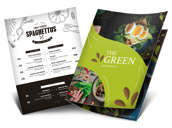 Menus Desechables Covid Free Menus Desechables Covid Free
